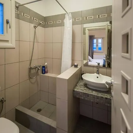 Villa Ninemia Mjf