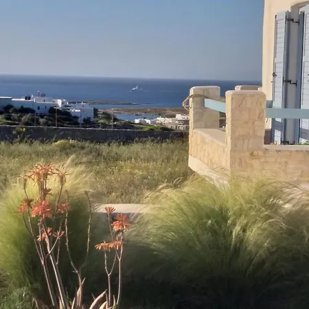 Ninemia Mjf Villa *