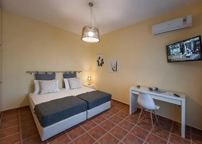 Ninemia Mjf Βίλα *