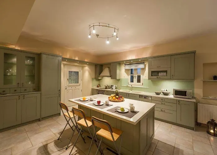 Ninemia Mjf Βίλα