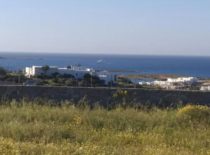 Ninemia Mjf Βίλα