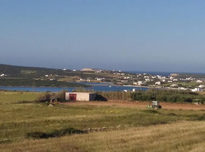 Βίλα Ninemia Mjf *