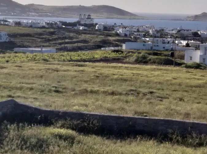 Βίλα Ninemia Mjf *