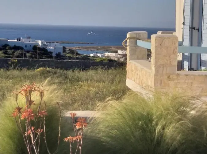 Ninemia Mjf Βίλα *