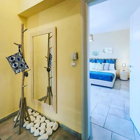 Villa Ninemia Mjf *