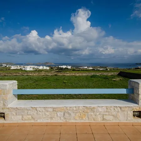 Ninemia Mjf Villa *