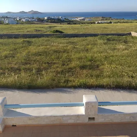 Villa Ninemia Mjf *