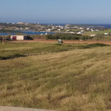 Ninemia Mjf ヴィラ *