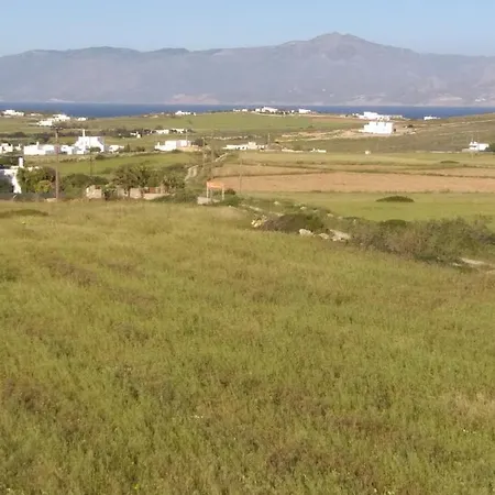 Ninemia Mjf Villa